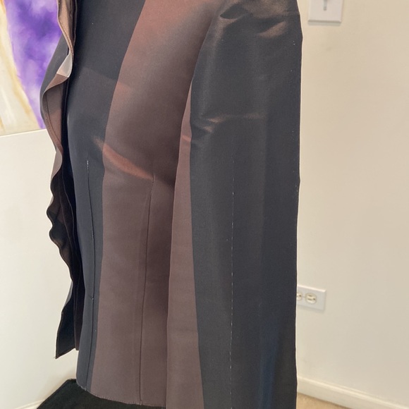 Yeohlee Silk Blouse - Picture 2 of 12